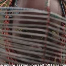 VIDEO: Trailer Released for NEPTUNE FROST Sci-Fi Musical Executive Produced by Lin-Ma