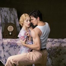 The National Ballet Of Canada Returns To Live Performances In March