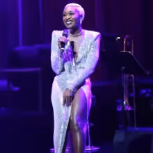 Cynthia Erivo to Lead Remake of THE ROSE