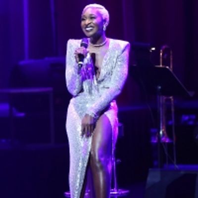 Cynthia Erivo to Lead Remake of THE ROSE