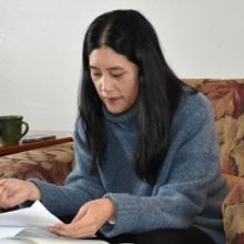 Spring 2022 Ucross Fellows Announced