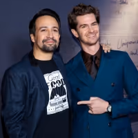 Photos: TICK, TICK... BOOM! Has its Official New York Premiere