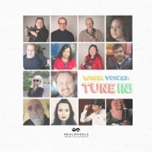 Realwheels Theatre Presents WHEEL VOICES: TUNE IN!