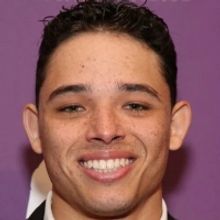 Leslie Odom, Jr. and Lin-Manuel Miranda Pen Tributes to Anthony Ramos and Amanda Gorm