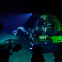 BroadStage Presents NATIONAL GEOGRAPHIC LIVE: FROM SHALLOWS TO SEAFLOOR In January 20