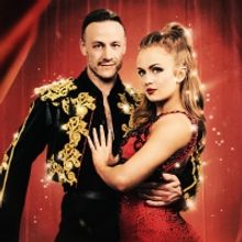 Cast Announced For the UK Tour of STRICTLY BALLROOM