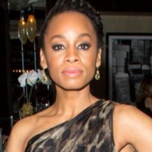 Broadway Brainteasers: Anika Noni Rose Crossword!