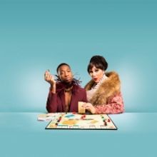 Charlie Condou, Kamari Romeo And Kim Tatum Star in UK Premiere of STRAIGHT WHITE MEN