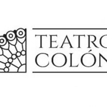 Teatro Colon Announces October Lineup
