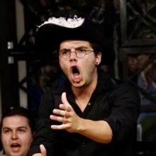 Brooklyn Tavern Theater Revives Dan Furman's Immersive Musical Event, IMPOSSIBLE BUT 