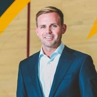 Rock Entertainment Group's Nic Barlage is CPT's PAN Honoree