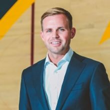 Rock Entertainment Group's Nic Barlage is CPT's PAN Honoree