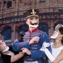 Tulsa Ballet Presents THE LOST NUTCRACKER