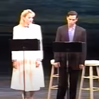 VIDEO: Paper Mill Explores Novels Turned Musicals for Humanities Symposium Series