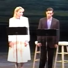 VIDEO: Paper Mill Explores Mark Twain for Humanities Symposium Series