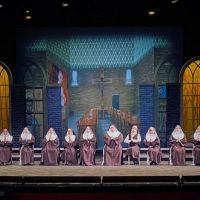 SISTER ACT Comes to the Kean University Theatre Conservatory