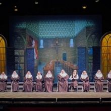SISTER ACT Comes to the Kean University Theatre Conservatory