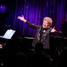 Photos: Marilyn Maye 'Birdland Theater New Year's Eve'