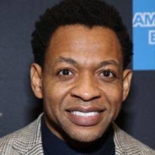 Derrick Baskin to Make Feinstein's/54 Below Solo Debut