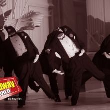 Photo Flash: First Look at English National Opera's THE MIKADO