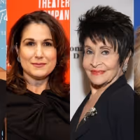 BWW Exclusive: Audra McDonald, Chita Rivera, Stephanie J. Block and More Announced…