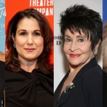 BWW Exclusive: Audra McDonald, Chita Rivera, Stephanie J. Block and More Announced f