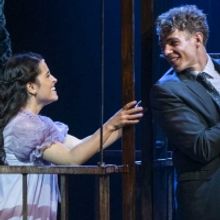Photo Flash: First Look at Milwaukee Rep's WEST SIDE STORY