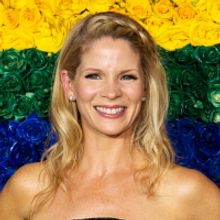 Broadway Brainteasers: Kelli O'Hara Crossword!