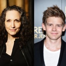 Bebe Neuwirth, Jeff Hiller, Andrew Keenan-Bolger and More Will Appear in VILLAIN: DEB