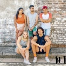 Theatre Travels' NO: INTERMISSION Opens Sold-Out Run Today