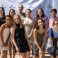 Photos: Inside New Vision Dance Co.'s FUNDRAISER CABARET