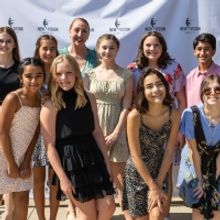 Photos: Inside New Vision Dance Co.'s FUNDRAISER CABARET