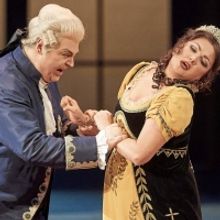 TOSCA Will Be Performed at Wiener Staatsoper in September