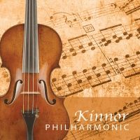  The Kinnor Philharmonic Will Perform a Concert at The J KC This June