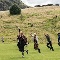 Curious Seed Presents FIELD As Part Of Edinburgh International Festival