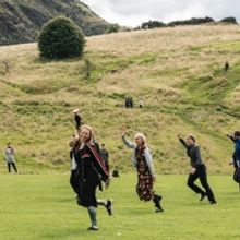 Curious Seed Presents FIELD As Part Of Edinburgh International Festival