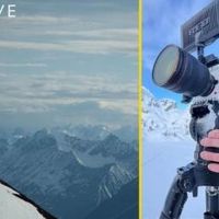 Bryan Smith Brings New NATIONAL GEOGRAPHIC LIVE Show to Overture