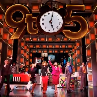 Louise Redknapp Will Lead UK Tour of 9 TO 5 THE MUSICAL