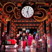 Louise Redknapp Will Lead UK Tour of 9 TO 5 THE MUSICAL