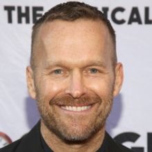 Bob Harper to Host THE BIGGEST LOSER on USA Network