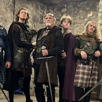 Renaissance Now Theatre & Film Will Present An Adaptation of MACBETH Titled…