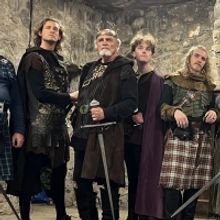 Renaissance Now Theatre & Film Will Present An Adaptation of MACBETH Titled…