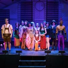 Photos: First Look at PIPPIN at Madison Lyric Stage