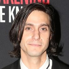 Gideon Glick to Lead Ballet Drama Series From Amy Sherman-Palladino & Daniel Palladin