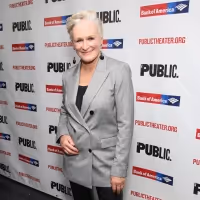 Glenn Close to Host REVELS & REVELATIONS 9 Featuring Lena Hall, Brandon Victor Dixon…