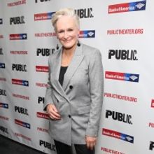 Glenn Close to Host REVELS & REVELATIONS 9 Featuring Lena Hall, Brandon Victor Dixon 
