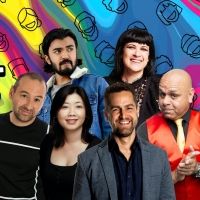 Australia's Top Comedians Will Embark on Tour Next Month