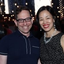 Photo Flash: Inside The CRAZY FIERCE ASIANS Concert With Billy Bustamante, Lady Celes