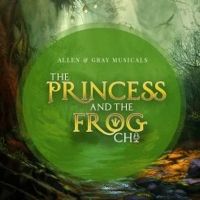 Reimagined THE PRINCESS AND THE FROG Concert to Benefit Harlem Performing…