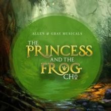 Reimagined THE PRINCESS AND THE FROG Concert to Benefit Harlem Performing Arts Acade